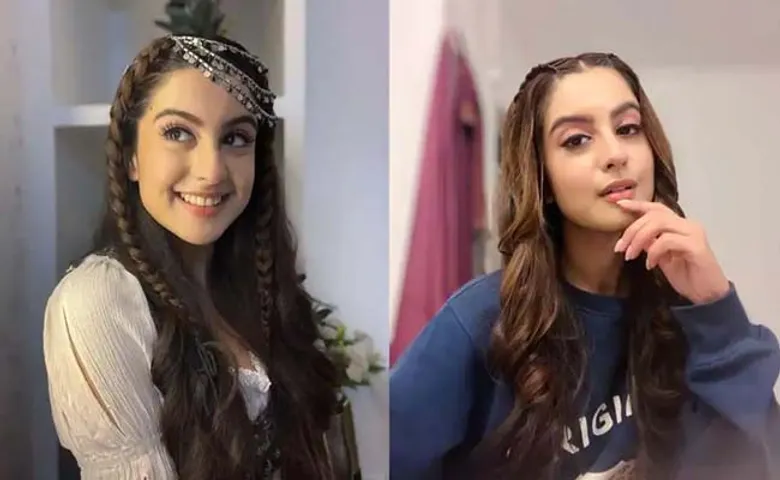 ଅଭିନେତ୍ରୀ ତୁନିଶା ଶର୍ମା ଆତ୍ମହତ୍ୟା ପଛରେ ଲଭ ଜିହାଦ ଅଭିଯୋଗ