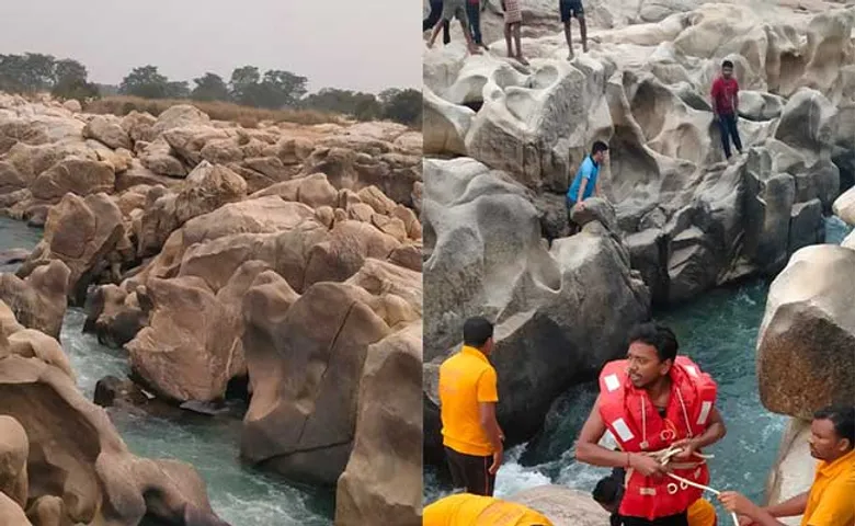 ପିକନିକ ଓ ବିଶୃଙ୍ଖଳା