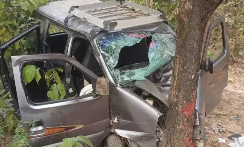 କାଳ ହେଲା ପିକନିକ୍, ଦୁର୍ଘଟଣାରେ ଚାଲିଗଲା ୪ଜଣଙ୍କ ଜୀବନ