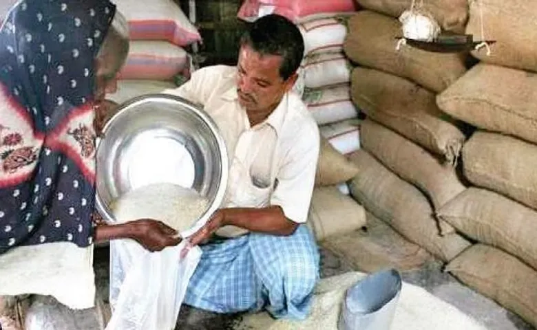 ଓଡ଼ିଆ ଜାତିକୁ ମାନସିକ ଦାରିଦ୍ର୍ୟରୁ ଉଦ୍ଧାର କରିବାର ବାଟ କ’ଣ ମାଗଣା ଚାଉଳ?