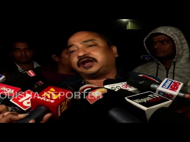 ‘ଆମେ ଆଇନକୁ ହାତକୁ ନେଲେ ଅସମ୍ଭାଳ ହେବ’ | Odisha Reporter