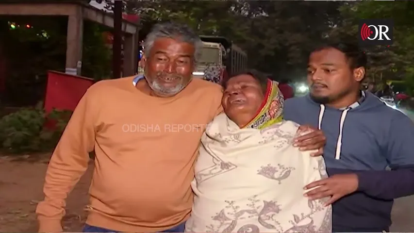 ଅଲଗା ଜାତିର ବୋଲି ମୋ ଭଉଣୀଙ୍କୁ ମାରିଦେଲେ  | Odisha Reporter