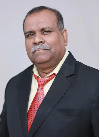 Er. Ashok Basa