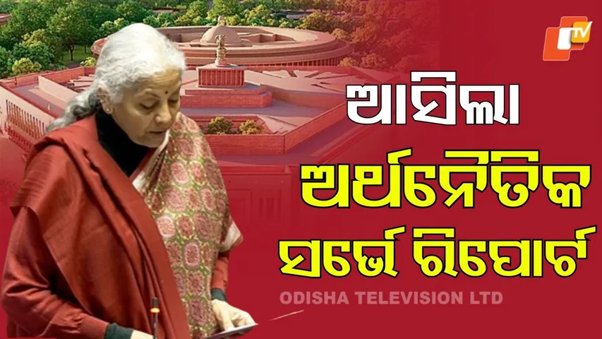 Economic Survey Report