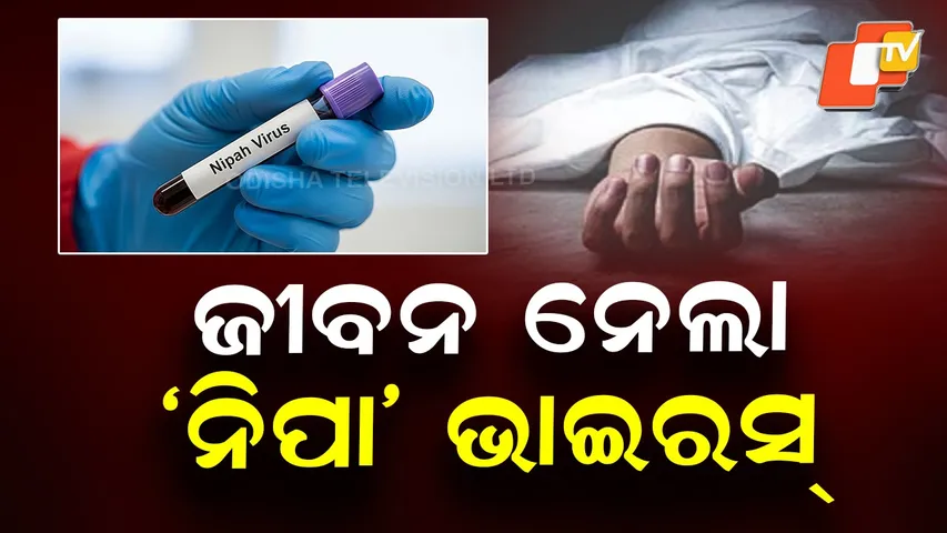 Nipa Virus Claims Life Of 25-Year-Old Nurse