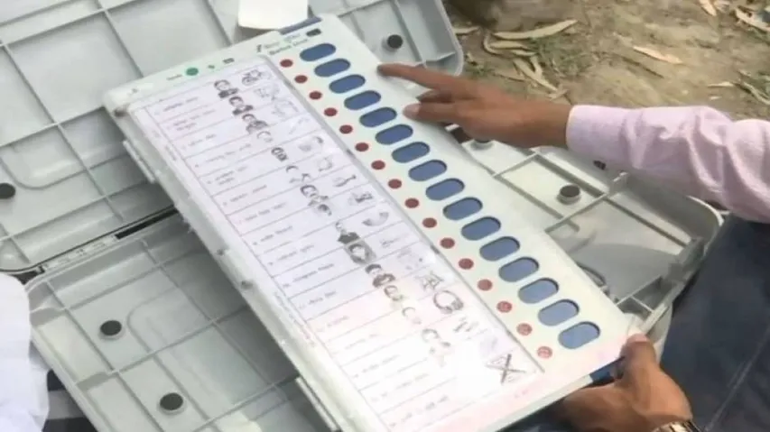 ଆଜି ସାଧାରଣ ନିର୍ବାଚନର ଷଷ୍ଠ ପର୍ଯ୍ୟାୟ ଭୋଟ୍‌