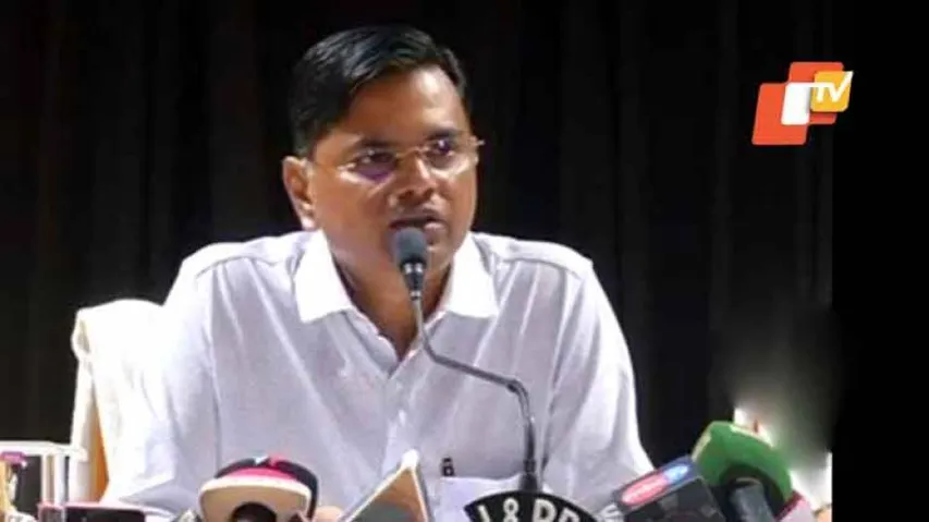 ୧୨ ତାରିଖ ସୁଦ୍ଧା ରାଜଧାନୀରେ ସବୁଆଡେ ଜଳିବ ବିଜୁଳି