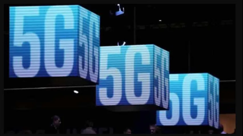 5G