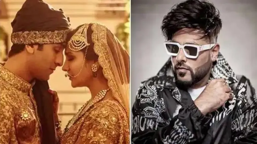 ରଣବୀର ଓ ଅନୁଷ୍କାଙ୍କ ଗୀତକୁ ଦେଶୀ ମୋଡ ଦେଲେ ବାଦଶାହ