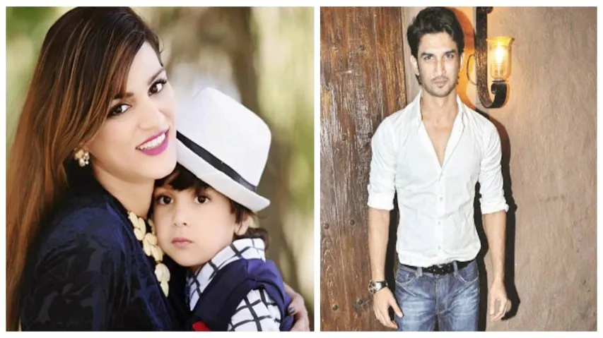 ସୁଶାନ୍ତଙ୍କ ମୃତ୍ୟୁ ଖବର ଶୁଣି ୫ ବର୍ଷର ଭଣଜା କହିଲେ ଏମିତି କଥା, ଜାଣିଲେ ଆପଣଙ୍କ ଆଖିରୁ ବି ଲୁହ ଆସିଯିବ