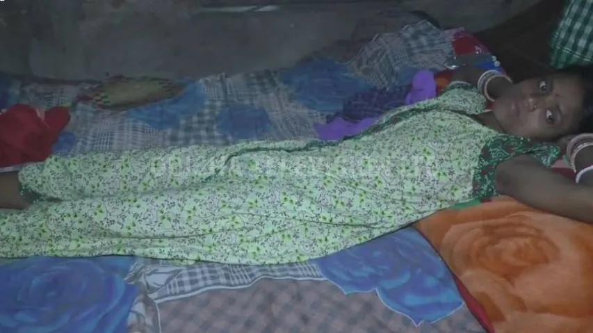 ଜନ୍ମ ନିୟନ୍ତ୍ରଣ ଅସ୍ତ୍ରୋପଚାର ବେଳେ ଡାକ୍ତର ଖାଦ୍ୟନଳୀ କାଟି ଦେଇଥିବା ଅଭିଯୋଗ, ଯନ୍ତ୍ରଣାରେ ଛଟପଟ୍ ହେଉଛନ୍ତି ମହିଳା