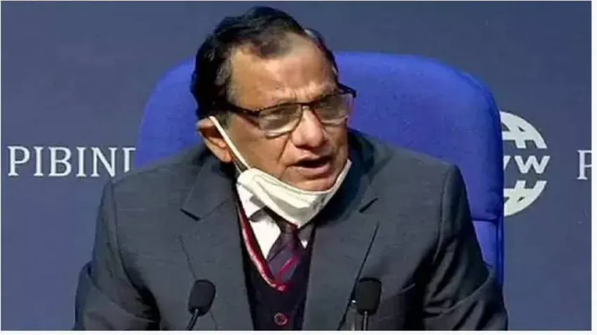 ଏତେ ଶୀଘ୍ର ଖୋଲିବ ନାହିଁ ସ୍କୁଲ୍‌: ଡାକ୍ତର ଭି.କେ ପଲ୍‌