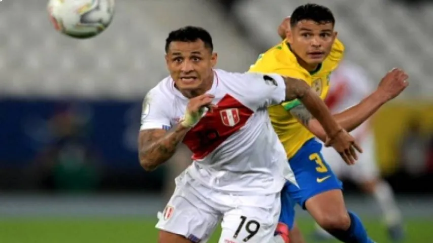 କୋପା ଆମେରିକା କପ୍ ଫାଇନାଲରେ ପହଞ୍ଚିଛି ବ୍ରାଜିଲ