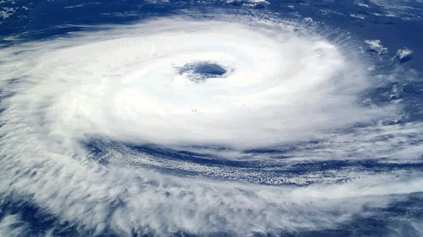 Cyclone In Odisha 