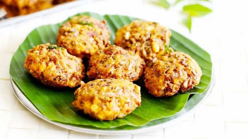 ଘରେ ପ୍ରସ୍ତୁତ କରନ୍ତୁ ମାଛ ବରା