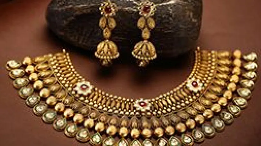 Gold Price Today 15th May 2023