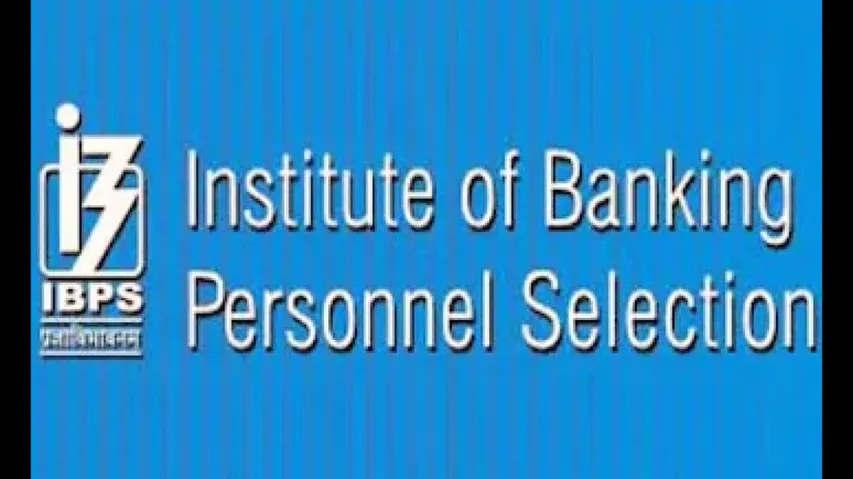 IBPS Jobs 