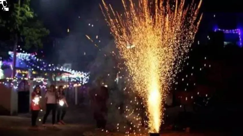 ଏଣିକି ଶଦ୍ଦ ପ୍ରଦୂଷଣ କଲେ ଦେବାକୁ ପଡ଼ିବ ଲକ୍ଷେ ଟଙ୍କା ପର୍ଯ୍ୟନ୍ତ ଜରିମାନା