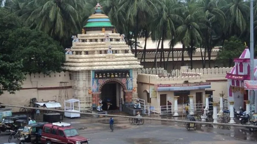 ଶ୍ରଦ୍ଧା ବାଲିରେ ନିଖୋଜ ମାଳିନୀ…