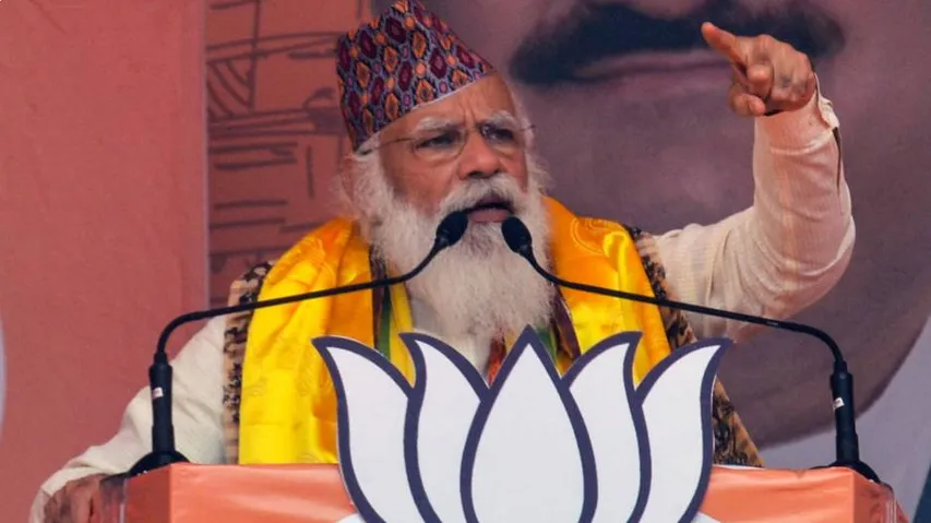 ସ୍ୱତନ୍ତ୍ର ପ୍ୟାକେଜ୍‌ ନେଇ ଆସନ୍ତାକାଲି ୟୁପି ଗସ୍ତ କରିବେ ମୋଦି