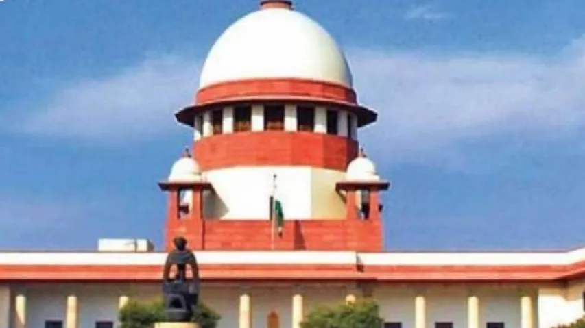 ବେଲ ଅର୍ଡର ପହଞ୍ଚିବାରେ ବିଳମ୍ବ; ସୁପ୍ରମକୋର୍ଟ କିହଲେ, ଏବେ ବି ବାର୍ତ୍ତା ପଠାଇବା ପାଇଁ ପାରାଙ୍କୁ ଅପେକ୍ଷା କରିଛେ