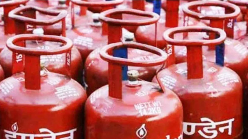 ମାଗଣାରେ ଗ୍ୟାସ୍‌ ଭର୍ତ୍ତି ସିଲିଣ୍ଡରର ଲୋଭ ଦେଖାଇ ଖାଲି ସିଲିଣ୍ଡର ଧରି ଚମ୍ପଟ ମାରିଲେ ଦୁର୍ବୃତ୍ତ