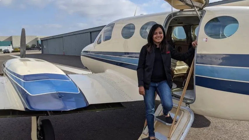 ଭାରତର ଗୌରବ ସଞ୍ଜଲ : ବେଜୋସଙ୍କ ପାଇଁ ତିଆରି କଲେ ରକେଟ୍