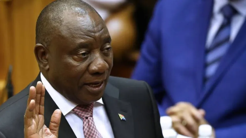 ଦକ୍ଷିଣ ଆଫ୍ରିକାରେ ଭାରତୀୟ ନାଗରିକଙ୍କ ବିରୋଧରେ ହିଂସା