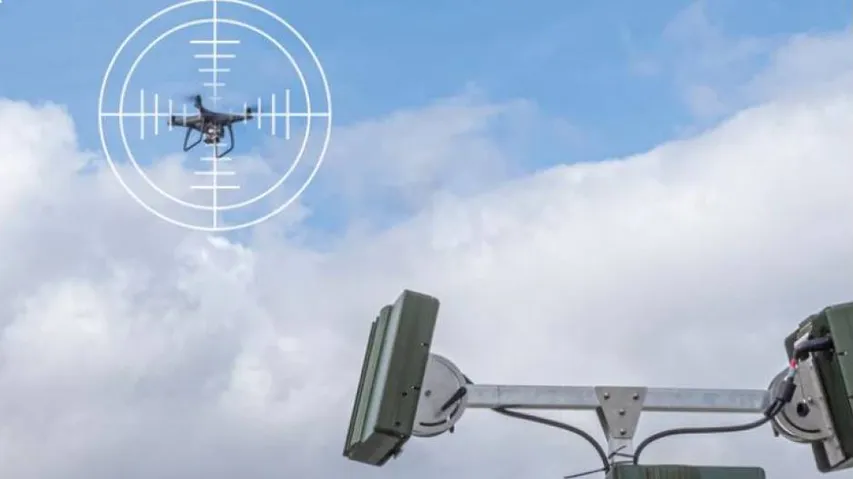 ଶତ୍ରୁକୁ ମିଳିବ କଡ଼ା ଜବାବ : ଦେଶର ସୁରକ୍ଷା ପାଇଁ ଖୁବଶ୍ରୀ ମୁତୟନ ହେବ ସ୍ୱଦେଶୀ ଆଣ୍ଟିଡ୍ରୋନ୍ ଟେକ୍ନୋଲଜି