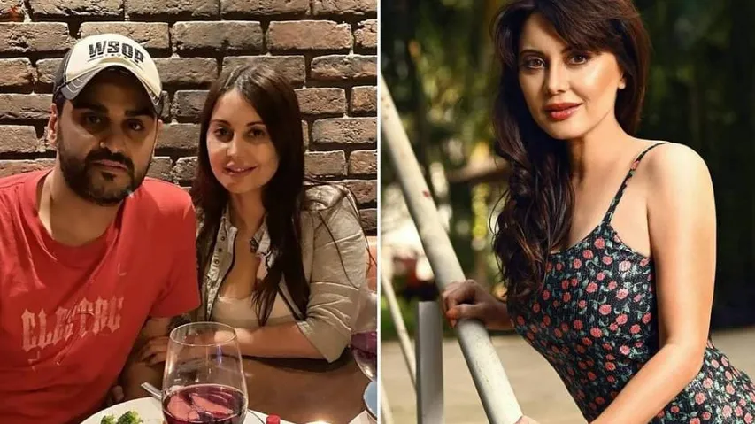 ଛାଡ଼ପତ୍ର ପରେ ପୁଣି ପ୍ରେମରେ ପଡ଼ିଲେ ମିନିଶା ଲାମ୍ବା