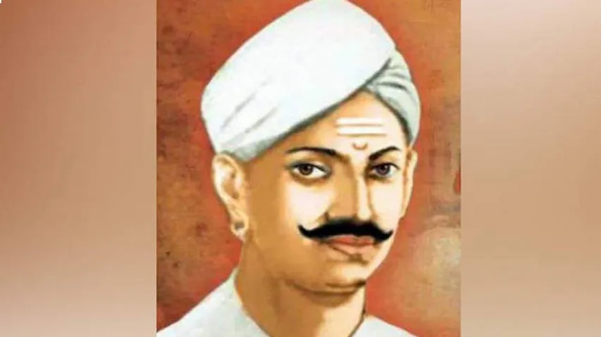 ଆଜି ପ୍ରଥମ ସଂଗ୍ରାମୀ ବୀର ମଙ୍ଗଳ ପାଣ୍ଡେଙ୍କ ଜନ୍ମଦିନ : ଆସନ୍ତୁ ଜାଣିବା ତାଙ୍କ ବିଷୟରେ କିଛି ଅଜଣା କଥା