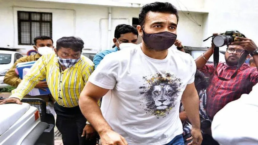 କ’ଣ ଏହି ହଟ୍‌ ସଟ୍‌ ଆପ୍, ଯାହା ପାଇଁ ଫସିଗଲେ ରାଜ କୁନ୍ଦ୍ରା