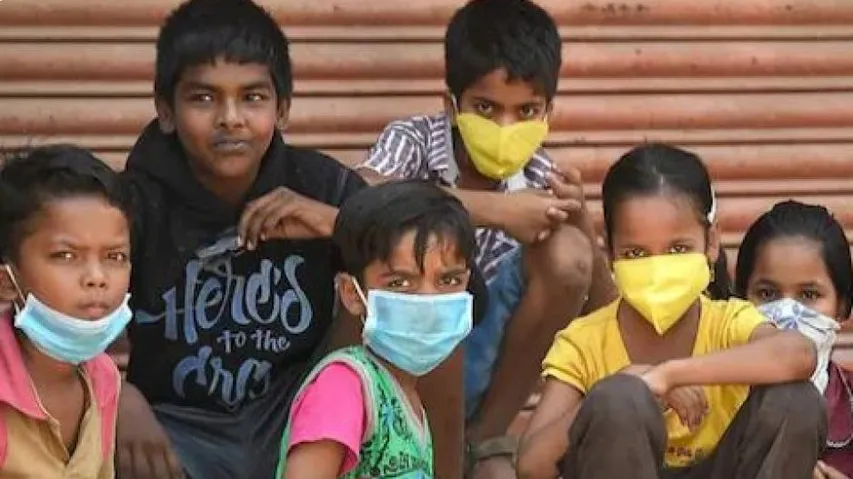 ସେପ୍ଟେମ୍ବର ସୁଦ୍ଧା ଉପଲବ୍ଧ ହେବ ପିଲାଙ୍କ ପାଇଁ ଭାକ୍ସିନ-ଗୁଲେରିଆ