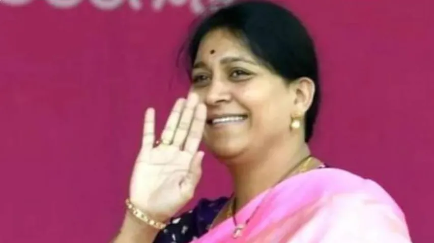 ଟଙ୍କା ଯାଚିବା ଅଭିଯୋଗରେ ସାଂସଦଙ୍କୁ ୬ ମାସ ଜେଲ