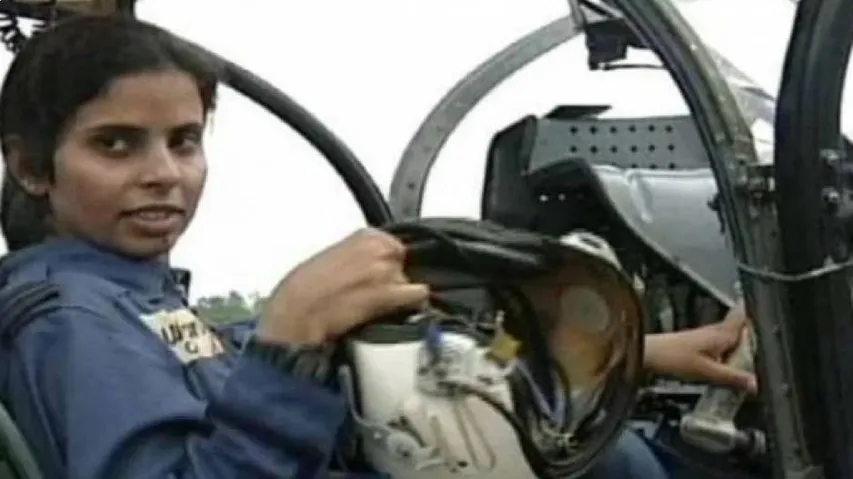 ନିର୍ଭୟ ଓ ପରାକ୍ରମୀ କାରଗିଲ ଗର୍ଲ ’ଗୁଞ୍ଜନ୍ ସକସେନା”