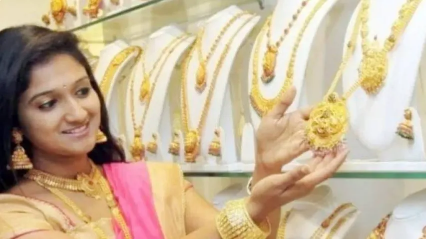 ଦୀପାବଳି ପୂର୍ବରୁ ମହଙ୍ଗା ହୋଇପାରେ ସୁନା