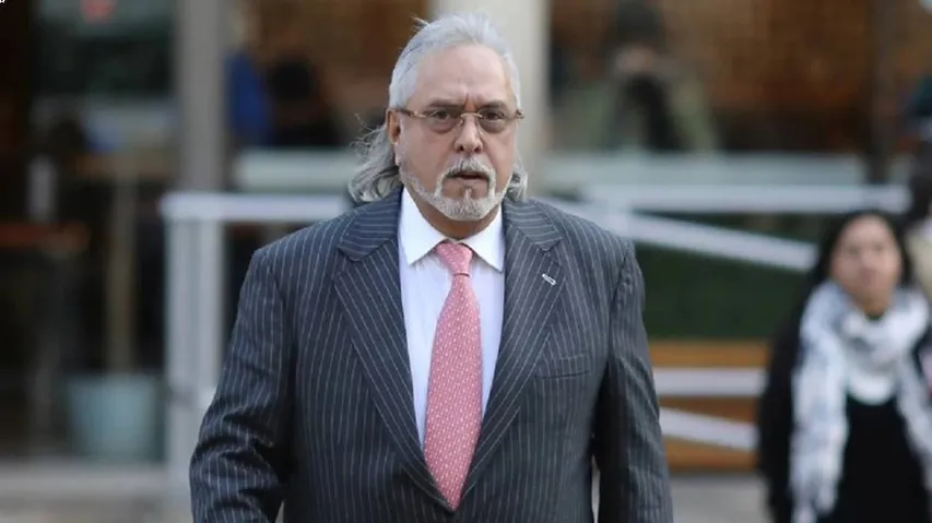 ବିଜୟ ମାଲ୍ୟା ଦେବାଳିଆ, ଜବତ ହେବ ସମ୍ପତ୍ତି