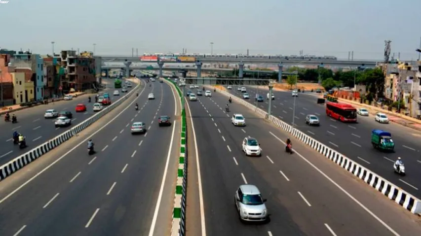 ରାସ୍ତା ନିର୍ମାଣରେ ଗଡ଼ବଡ଼ କରିପାରିବେନି ଠିକାଦାର : ଗୁଣବତ୍ତା ଉପରେ ନଜର ରଖିବ ସେନସର୍