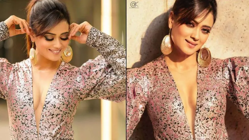 ଶ୍ୱେତା ତିୱାରୀ ହେବେ କଡା ସିବିଆଇ ଅଫିସର୍