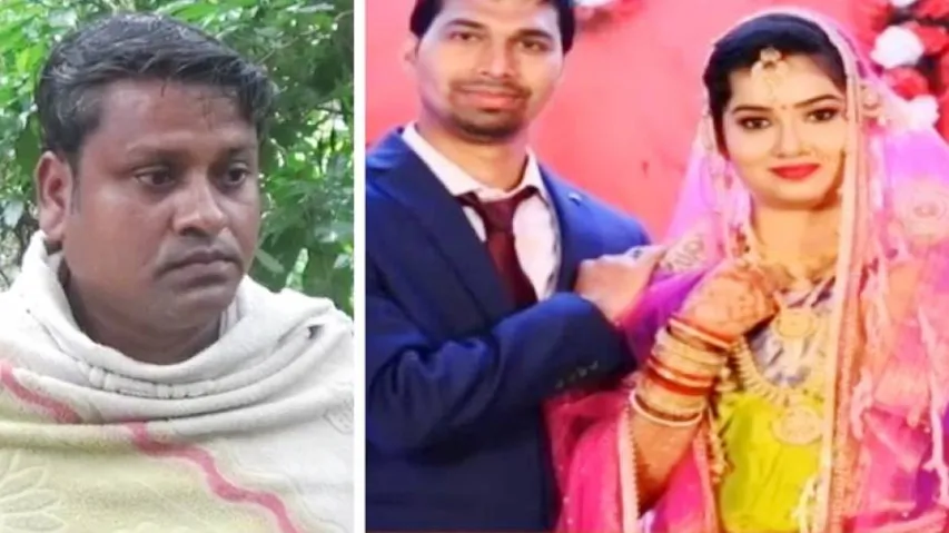 କେମିତି ଥିଲା ସୌମ୍ୟ-ବିଦ୍ୟାଭାରତୀଙ୍କ ସମ୍ପର୍କ ? ମୁହଁ ‌ଖୋଲିଲେ ଡ୍ରାଇଭର