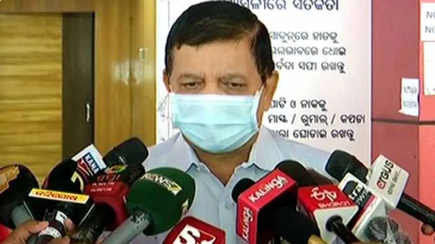 କରୋନା ବଳକା ମୃତ୍ୟୁ ସଂଖ୍ୟାର ଅଡ଼ିଟ ୧୫ ଦିନ ଭିତରେ ଶେଷ ହେବ