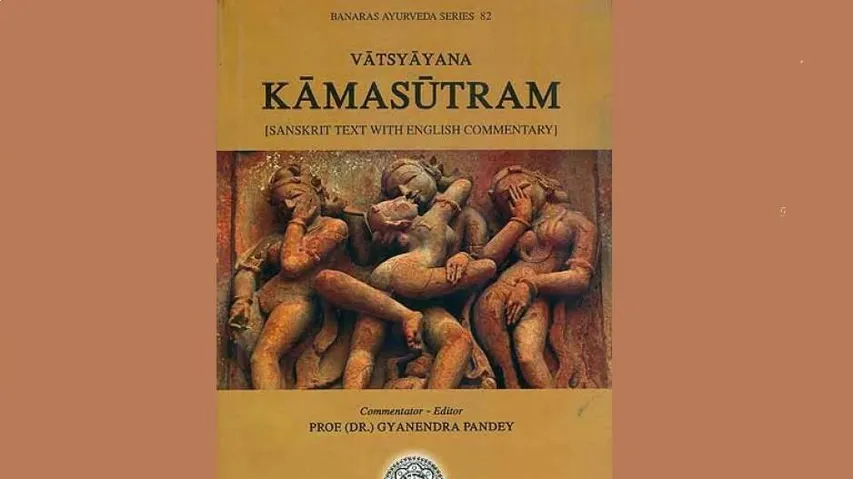 ମହର୍ଷି ବାତ୍ସାୟନ ଆଜୀବନ ବ୍ରହ୍ମଚାରୀ ଥାଇ ବି କିପରି ଲେଖିଲେ ‘କାମସୂତ୍ର’