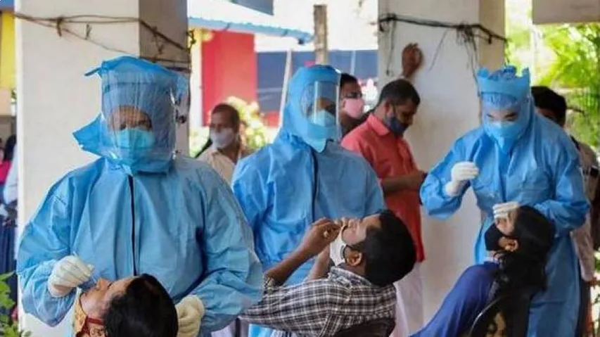 ତୃତୀୟ ଲହରୀର କେନ୍ଦ୍ରସ୍ଥଳୀ ପାଲଟିବ କେରଳ ? ଭୟାନକ ସଙ୍କେତ ଦେଉଛି ସଂକ୍ରମଣ ସଂଖ୍ୟା