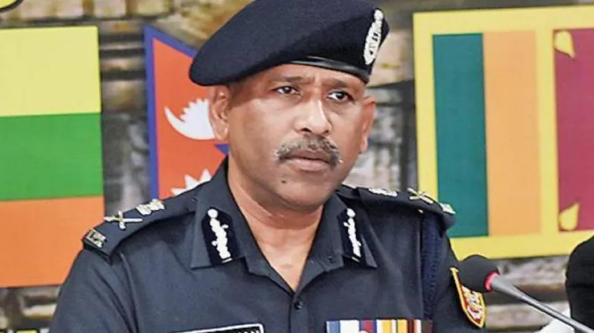 NCBର ନୂଆ ଡିଜି ଓଡ଼ିଆ IPS ସତ୍ୟ ନାରାୟଣ ପ୍ରଧାନ, କହିଲେ ଫୋକସ୍‌ରେ ଓଡ଼ିଶା