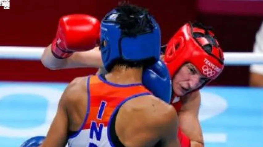 ଟୋକିଓ ଅଲମ୍ପିକ୍ସ: ଆଉ ଏକ ପଦକ ନିଶ୍ଚିତ କଲେ ଲଭଲିନା