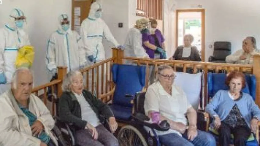 ଏଠି ୬୦ରୁ ଊର୍ଦ୍ଧ୍ୱ ବୟସ୍କ ଲୋକଙ୍କୁ ଦିଆଯିବ ଭାକ୍ସିନର ବୁଷ୍ଟର ଡୋଜ