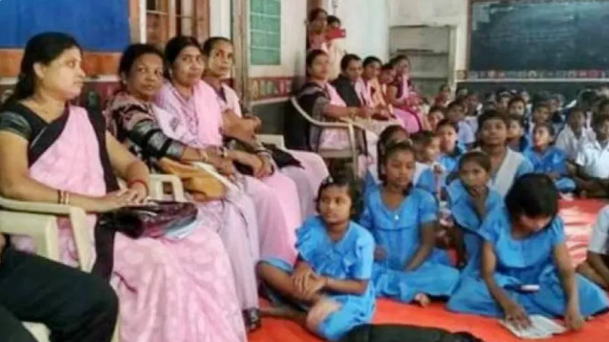 ରାଜ୍ୟର ୬୩ ହଜାରରୁ ଅଧିକ ପ୍ରାଥମିକ ଶିକ୍ଷକଙ୍କୁ ମିଳିବ ପଦୋନ୍ନତି