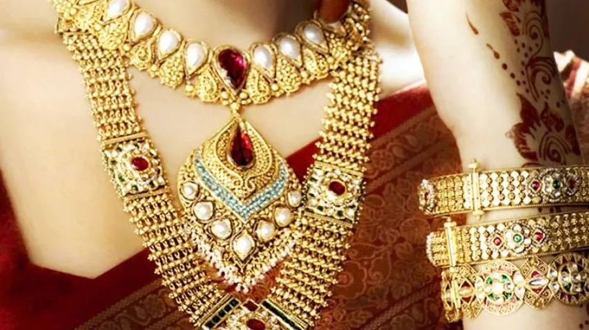 ୨ ଦିନ ବୃଦ୍ଧି ପରେ କମିଲା ସୁନା ଦର