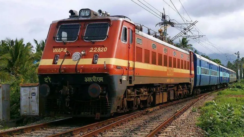 ରେଳ ନିଯୁକ୍ତି ୨୦୨୧: ଗ୍ରୁପ୍ ସି ପଦବୀ ପାଇଁ ଆବେଦନ