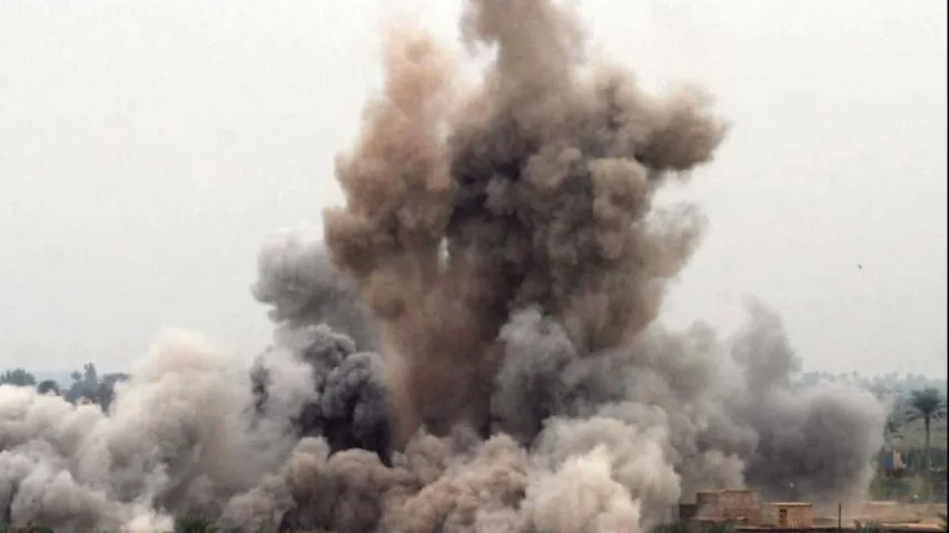 ତାଲିବାନୀ ଉପରେ ଆଫ୍‌ଗାନିସ୍ତାନର ବଡ଼ ଧରଣର ଏୟାରଷ୍ଟ୍ରାଇକ୍‌। ୨୫୪ ଆତଙ୍କୀ ନିପାତ୍‌